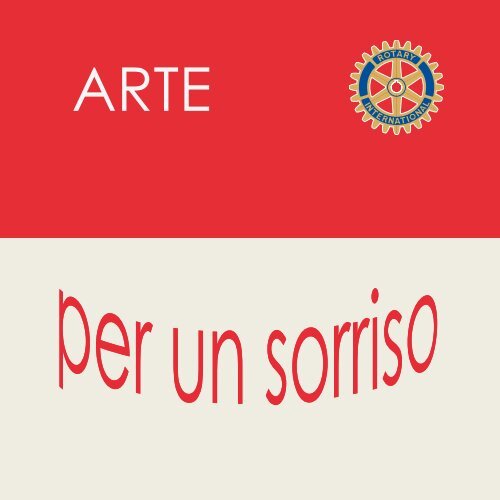 ASTA - Rotary Club Valle del Rubicone