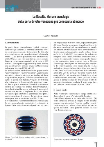 Scarica il file Pdf - GlassOnWeb