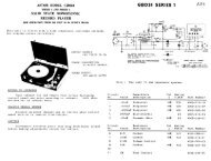 ASTOR MODEL @3024 68024 SERIES 1 A94 - KevinChant.com