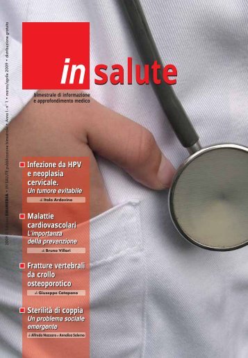 in salute in salute - emimedia.it