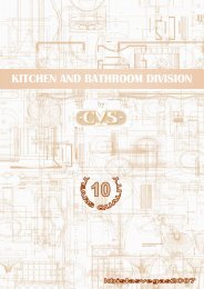 Catalogo Arredo Bagno PDF - cvs italia