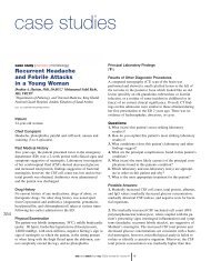 case studies