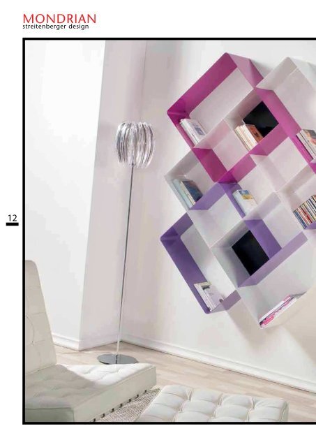 CATALOGO GENERALE - PEZZANI Home Collection