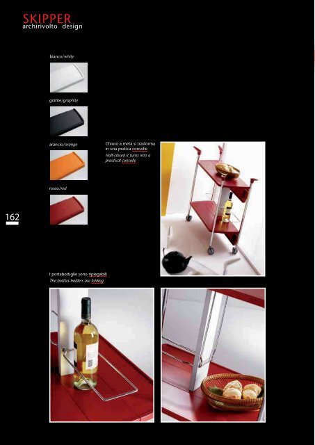 CATALOGO GENERALE - PEZZANI Home Collection