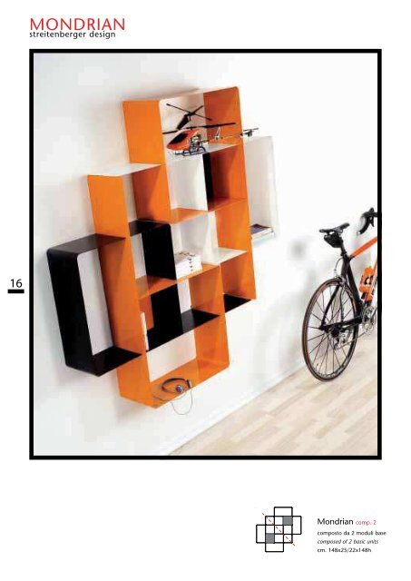 CATALOGO GENERALE - PEZZANI Home Collection