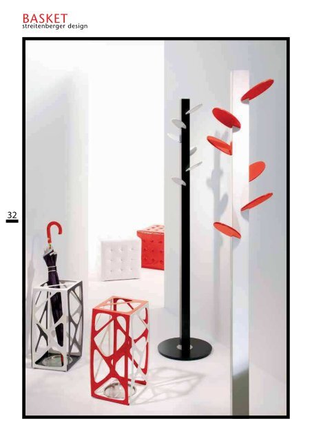 CATALOGO GENERALE - PEZZANI Home Collection