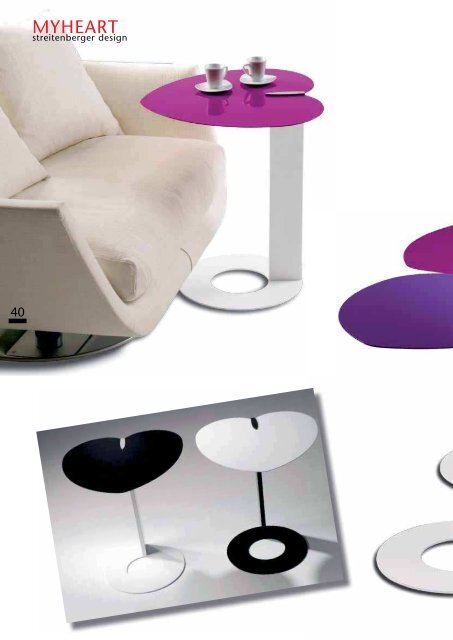 CATALOGO GENERALE - PEZZANI Home Collection
