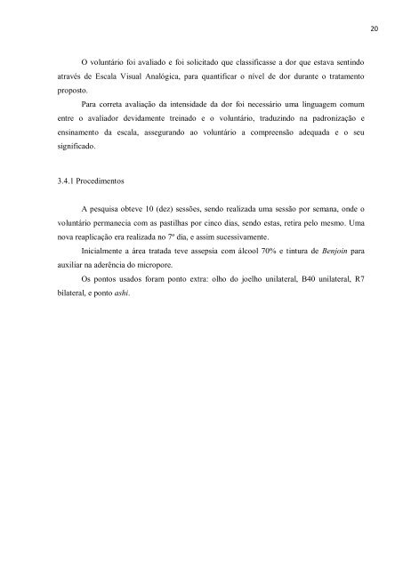 Lesão no Menisco Lateral e Lesão no Ligamento Cruzado ... - Stiper