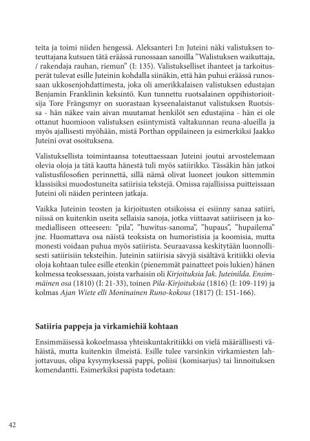 Viipurin Suomalaisen Kirjallisuusseuran Toimitteita 16 (2012)