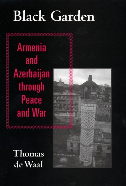 Armenia's History of Grief Weighs Heavily After Lost War With Azerbaijan