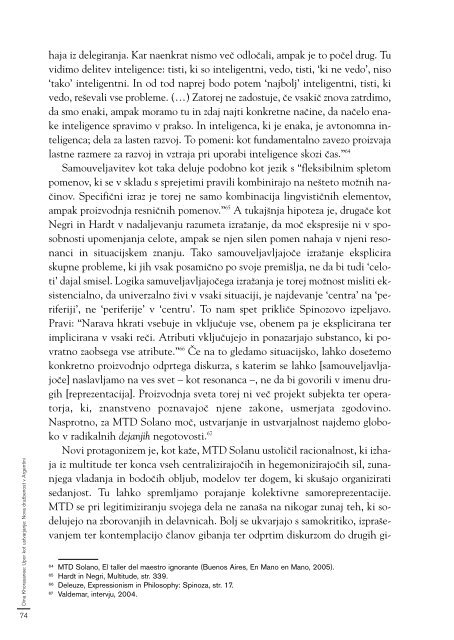 ZapatistiËna vojska nacionalne osvoboditve (EZLN ... - AirBeletrina