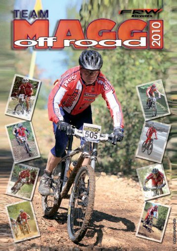 2010-012 - Maggi Biker.indd - Team Maggi FRW