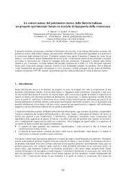 PDF file - Ingegneria - Università degli Studi di Brescia
