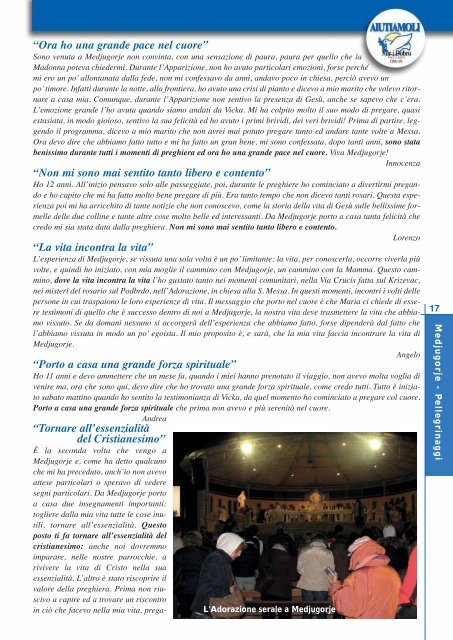 Maggio 2012 - n. 55 - Mir i Dobro