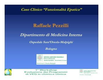 Raffaele Pezzilli