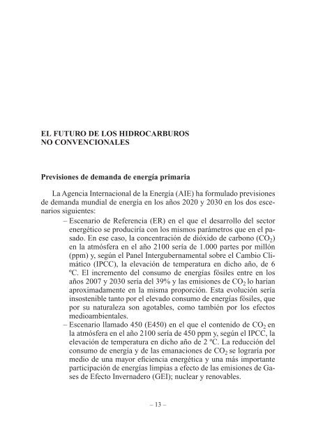 36 - La tercera revolución energética y su repercusión en la ...