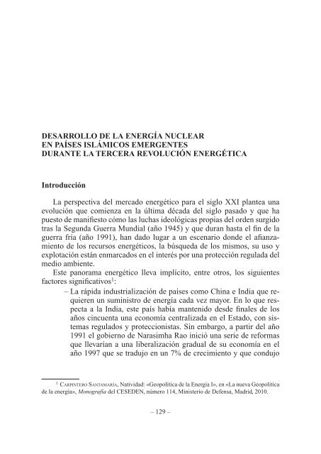 36 - La tercera revolución energética y su repercusión en la ...