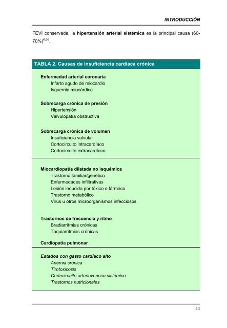 INTRODUCCIÓN: REVISIÓN CRITICA DEL PROBLEMA