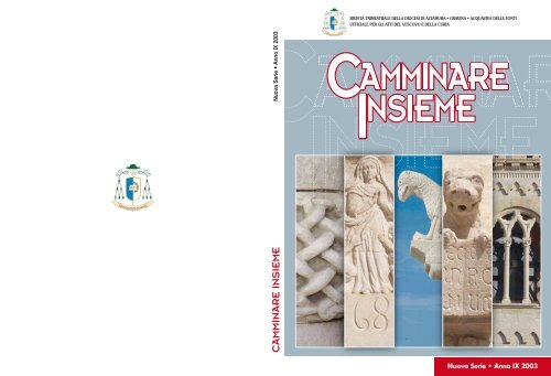 erezione parrocchie con il codice del 173