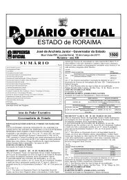 C:\Users\DIO\Desktop\DIÁRIO OFI - Imprensa Oficial do Estado de ...