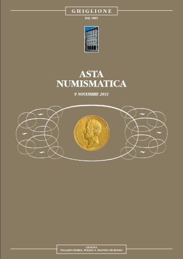 Catalogo Completo - Numismatica Frisione