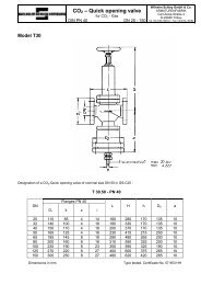 Technical description PDF - Wilhelm Schley Hamburg