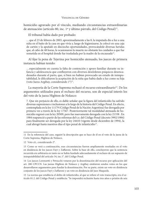 Estrategias de Litigio - Ministerio Público de la Defensa