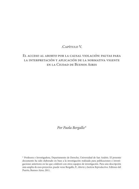 Estrategias de Litigio - Ministerio Público de la Defensa