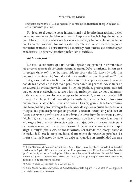 Estrategias de Litigio - Ministerio Público de la Defensa