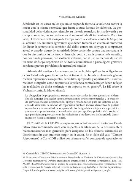 Estrategias de Litigio - Ministerio Público de la Defensa