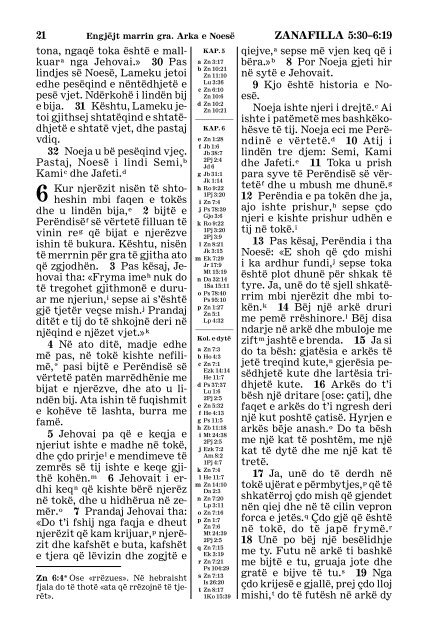BIBLA e D-Jehovait.pdf - Bibla dhe Kur'ani