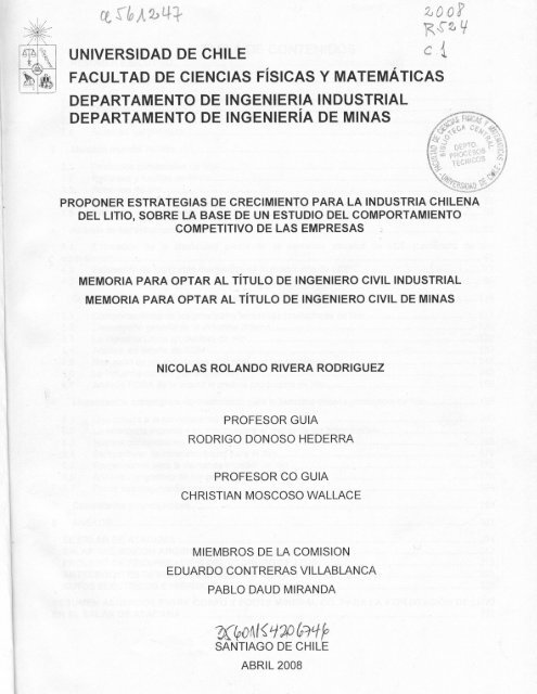 Ctr~A2;4:t - Tesis Electrónicas Universidad de Chile