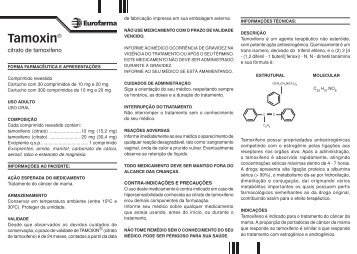 209184 01 BL Tamoxin.indd - Eurofarma