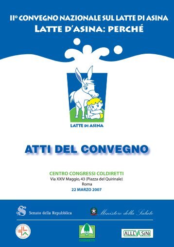 ATTI DEL CONVEGNO - Anisn