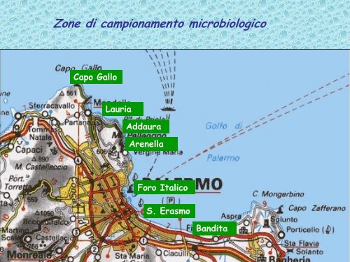 Vedi la presentazione del progetto - de cosmi