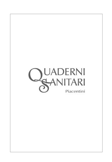 Clicca qui per scaricare il libro in formato PDF ( 1480 Kb ) - Ausl