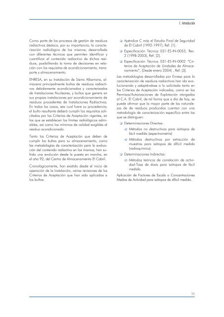 Descargar PDF (1745 KB) - Enresa