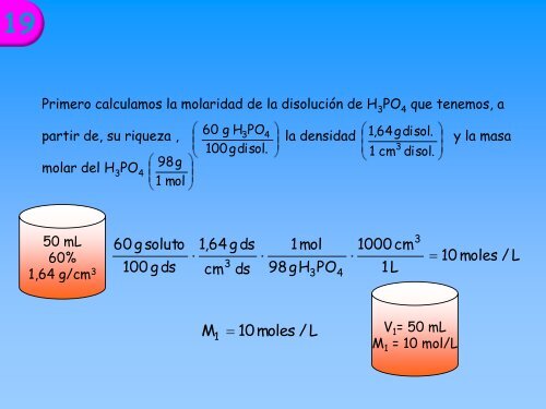 En el caso del cobalto, al estar formado por un único isótopo, la ...