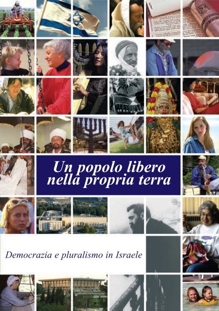 Un popolo libero nella prop.pdf - Rete Civica di Milano