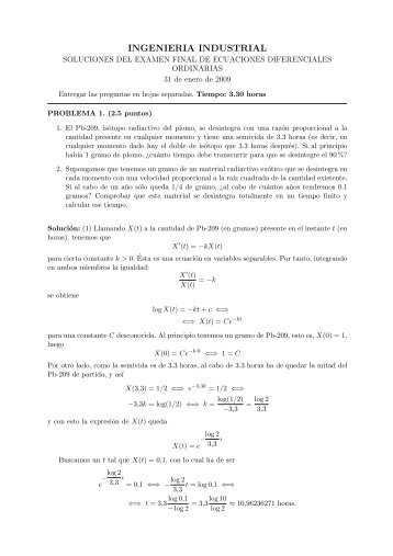 Solución - OCW - UC3M