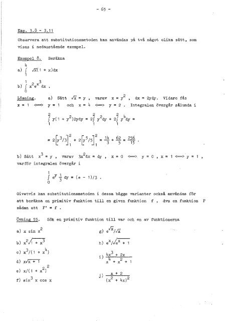 Boman - Övningsuppgifter i Analys (en variabel) - OCR.pdf