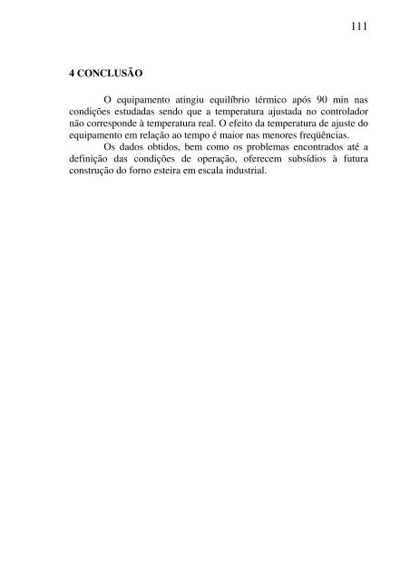 Considerações finais - Repositório Institucional da UFSC