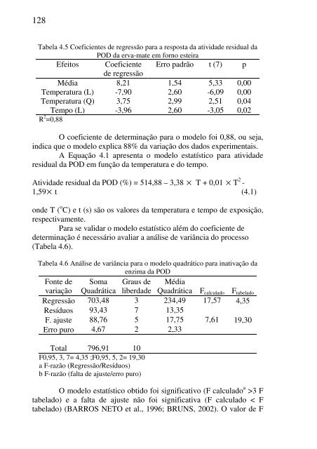 Considerações finais - Repositório Institucional da UFSC