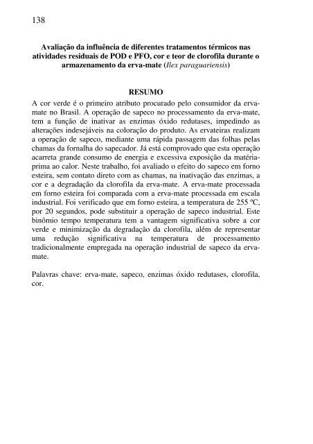 Considerações finais - Repositório Institucional da UFSC