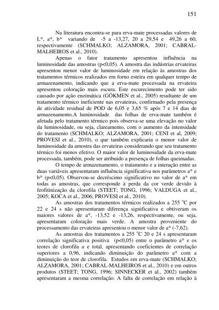 Considerações finais - Repositório Institucional da UFSC