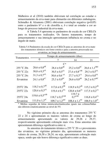 Considerações finais - Repositório Institucional da UFSC