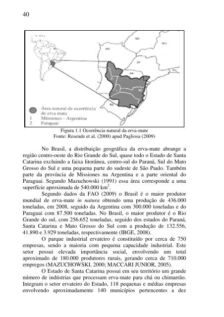 Considerações finais - Repositório Institucional da UFSC