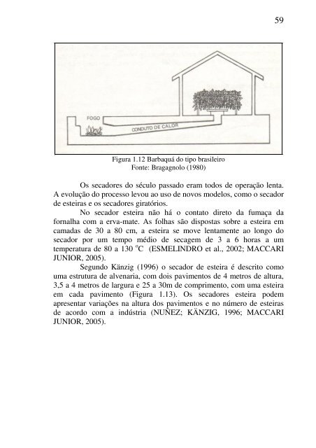 Considerações finais - Repositório Institucional da UFSC