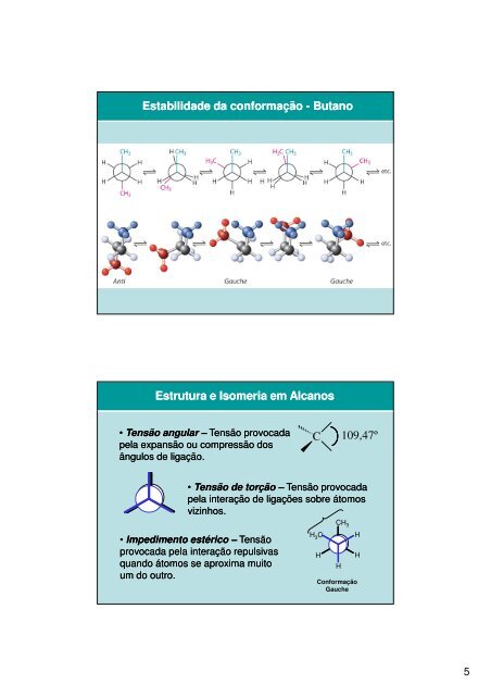 ESTEREOQUÍMICA