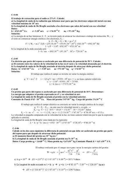 TEMA: OTRAS MECÁNICAS - Telefonica.net